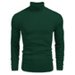 Men's High-neck Turtleneck