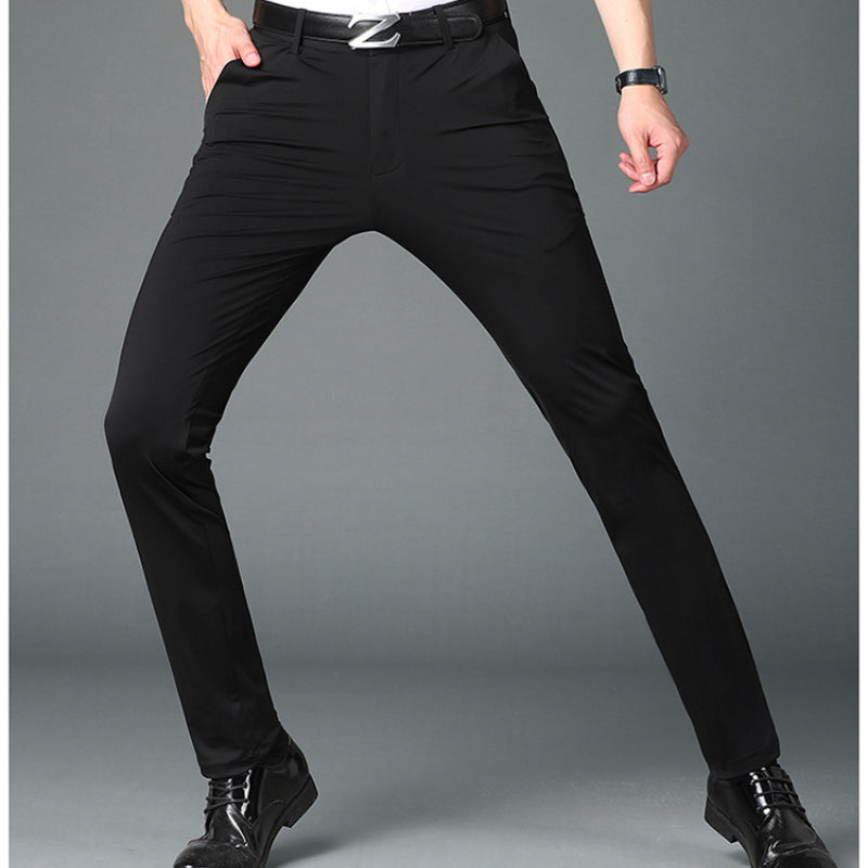 Fashion Business Casual Pants