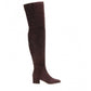 Flat Over the Knee Women's High Boots