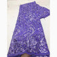 Sequin Dress Fabric Supply