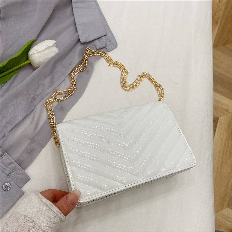 Fashion Small Trendy Shoulder Bag