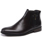 First Layer Cowhide  Boots Men's Leather