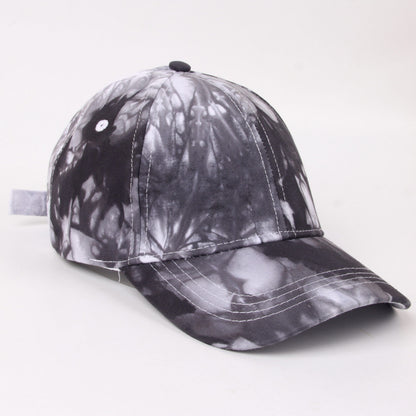 American Baseball Cap Men's Cross-border