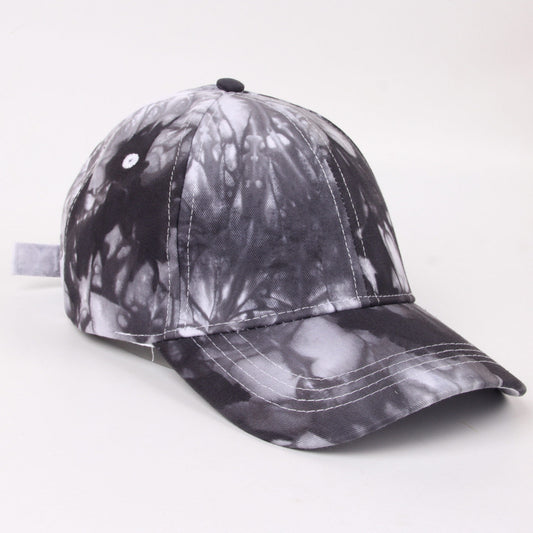 American Baseball Cap Men's Cross-border