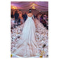 Custom Wedding Gown Bridal Dresses