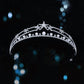 Bridal Crown Baroque Pearl High-end Luxury Headband