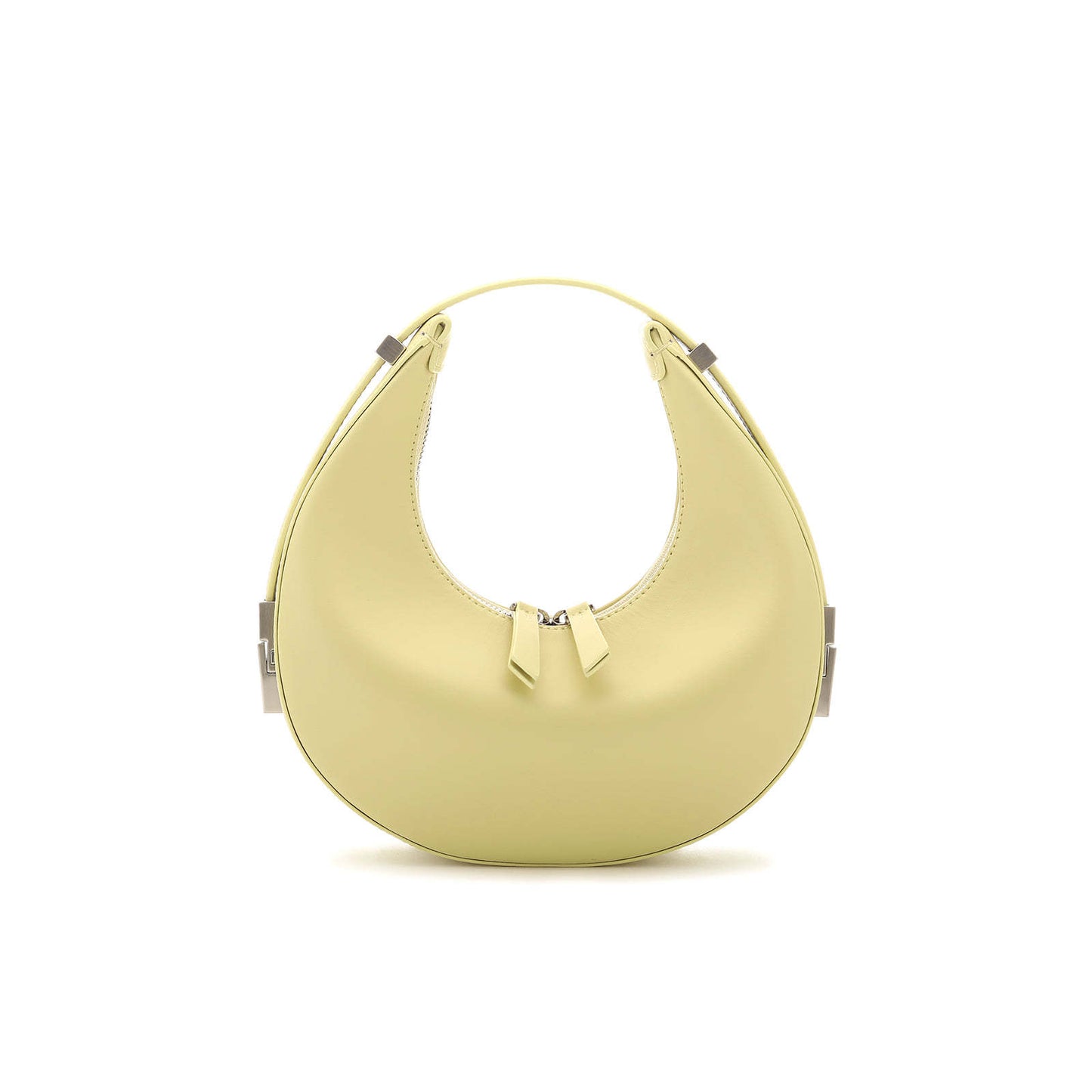 Elegant Crescent Mini Shoulder bag