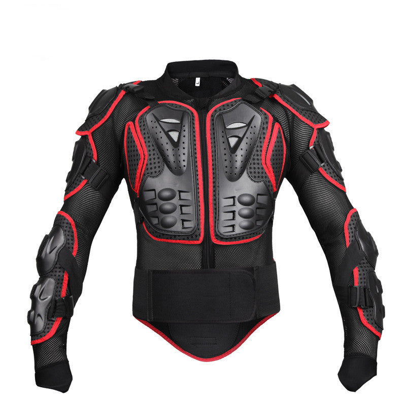 Outdoor Motorcycle Riding Armor Clothing Equipment Protective Gear