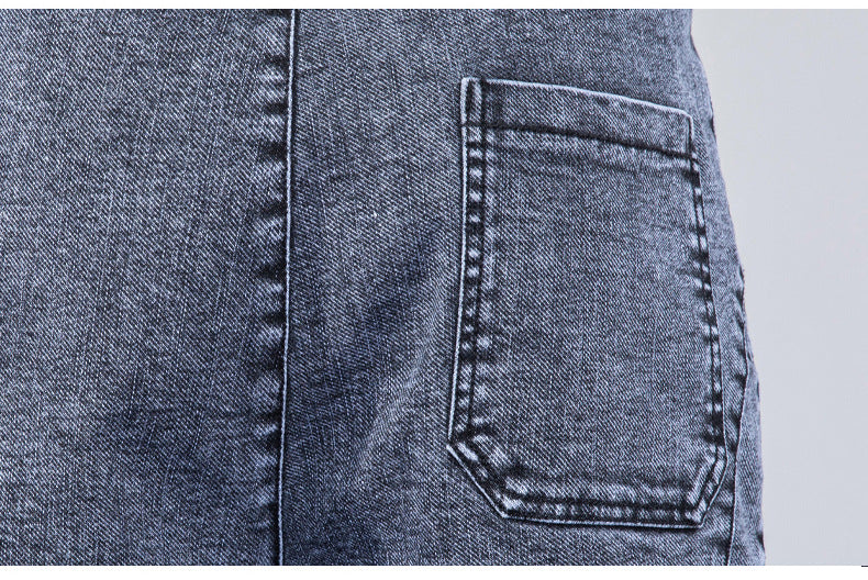 Fashion Jeans For Men Harlan Bunches