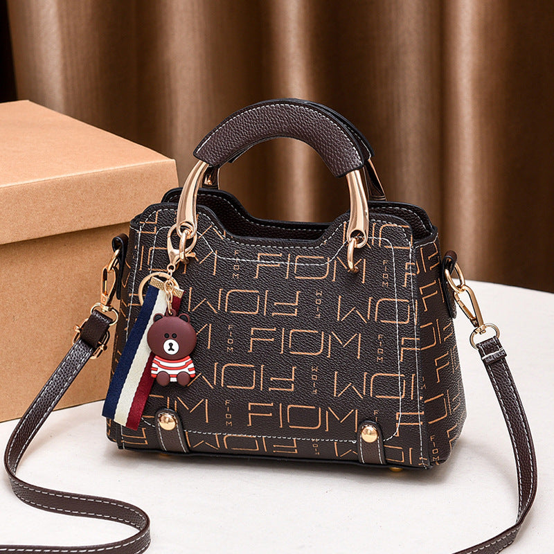 Trendy Ladies Handbag