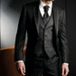 Men Elegance - Full Dress up Suit