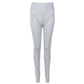 Line Hip-lifting Casual Pants