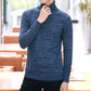 Long Sleeve Men turtleneck