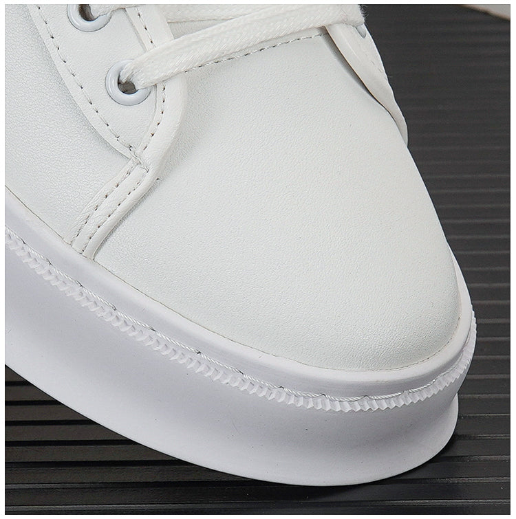 Men's Trendy Lace-up Kicks