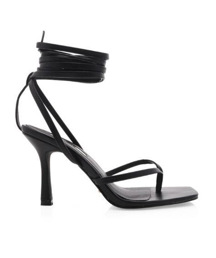 Sexy Ankle Strap Sandal