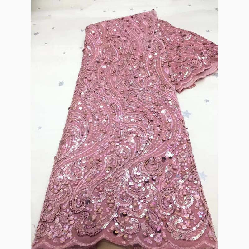 Sequin Dress Fabric Supply