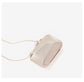 Female Box Chain One-shoulder Clutch