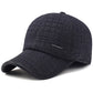 Thickened Baseball Cap