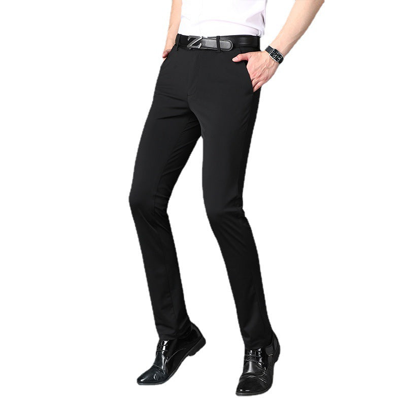 Fashion Business Casual Pants