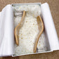 Crystal Heel Sandals And Slippers